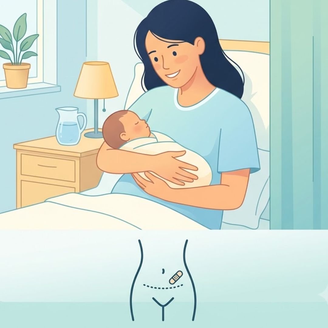 C-Section