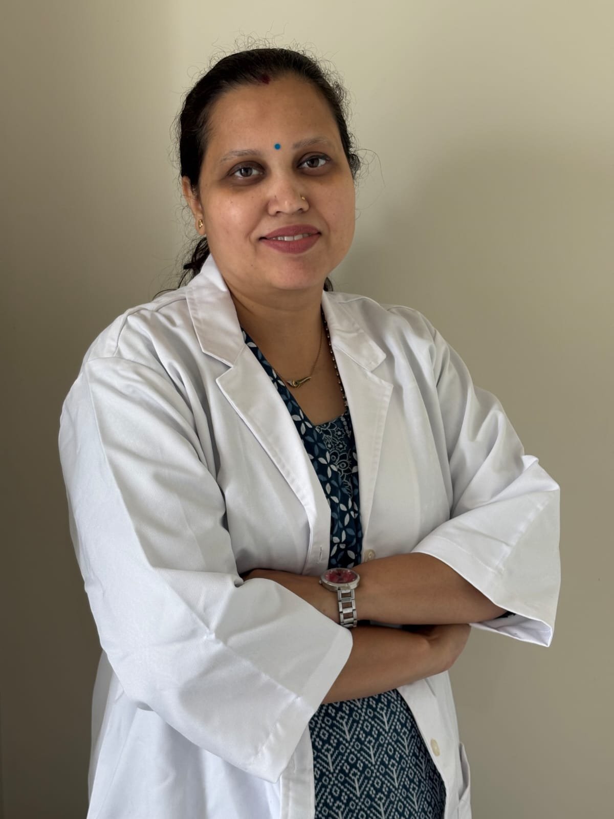 Dr. Shilpa Thakur - Obstetrician and Gynecologist